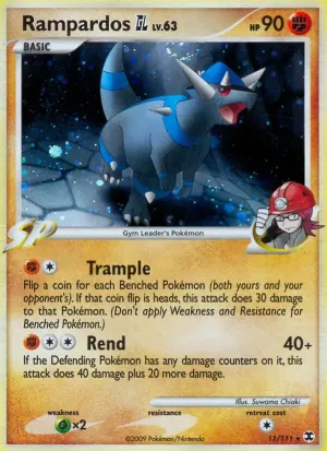 Rameidon GL