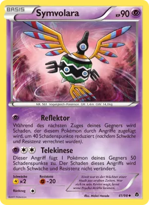 Symvolara