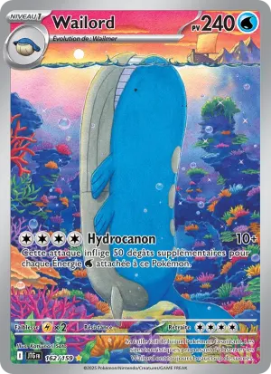 Wailord