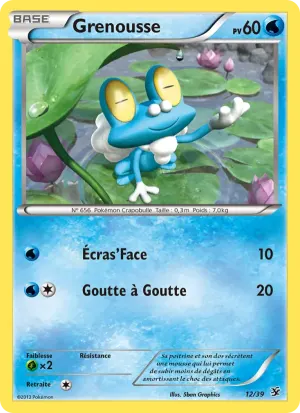 Grenousse