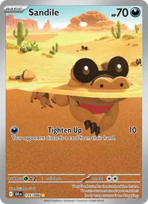 Sandile