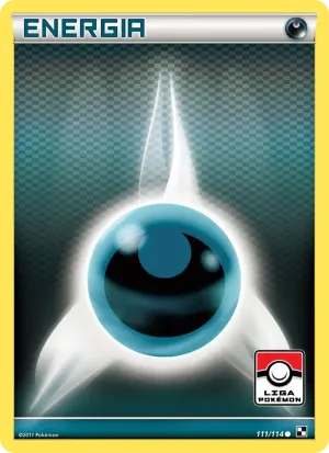 Energia Noturna