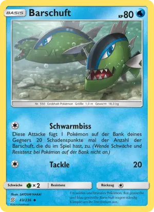 Barschuft