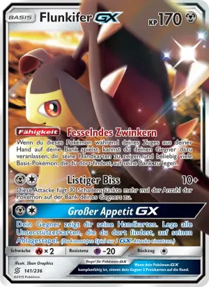 Flunkifer GX