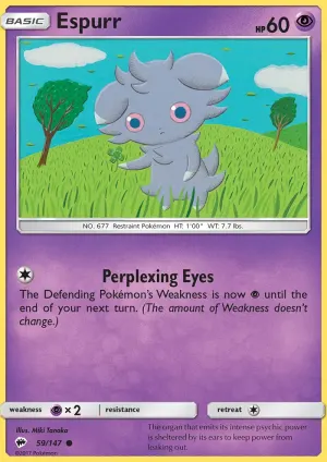 Espurr