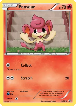 Communication Pokémon