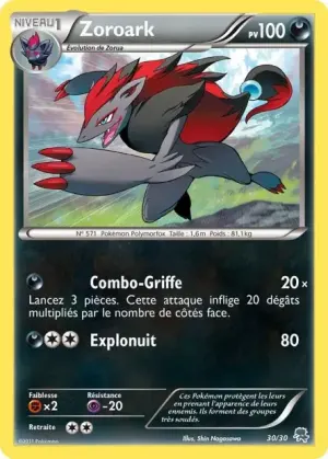 Zoroark