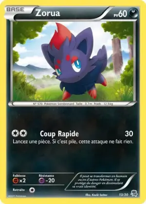 Zorua