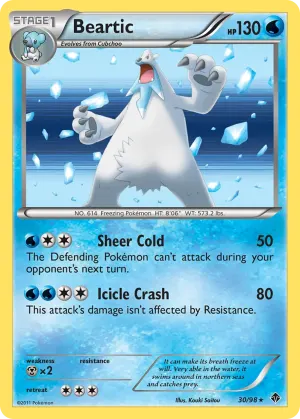 Excadrill