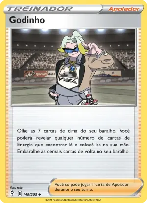 Godinho