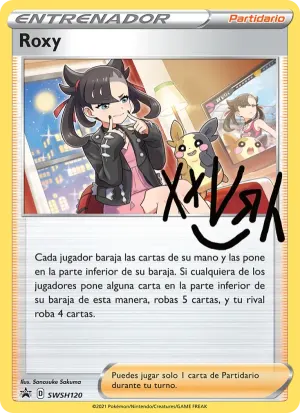 Roxy