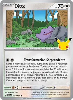 Ditto
