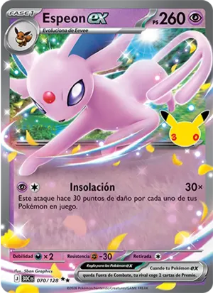 Espeon ex