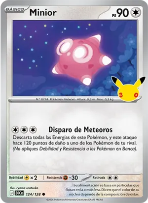 Minior