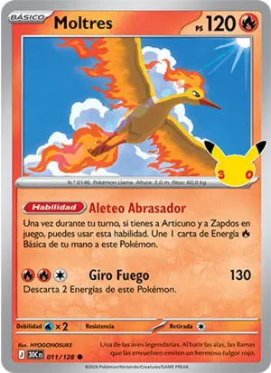Moltres