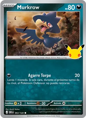 Murkrow