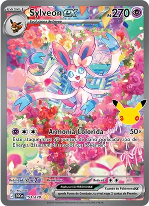 Sylveon ex