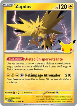 Zapdos