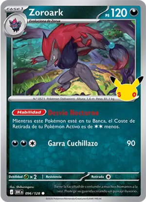 Zoroark