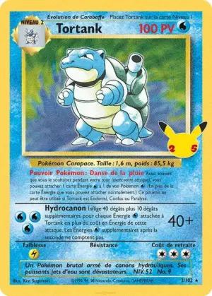 Tortank