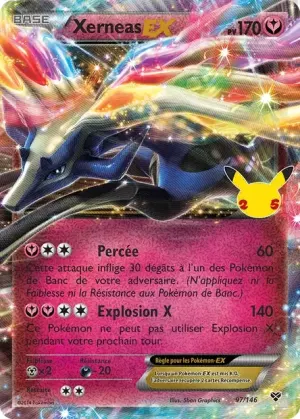 Xerneas-EX