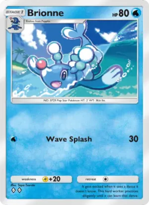 Brionne