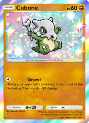 Cubone