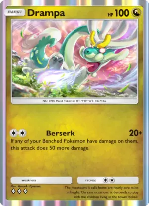 Drampa