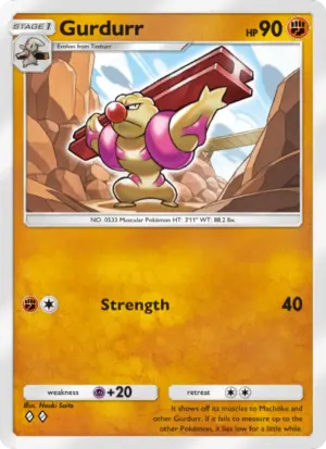 Gurdurr