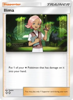Ilima