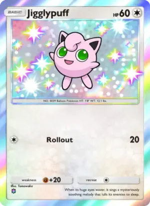 Jigglypuff