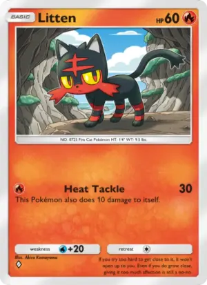 Litten