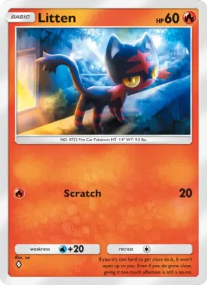 Litten