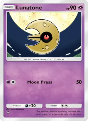 Lunatone