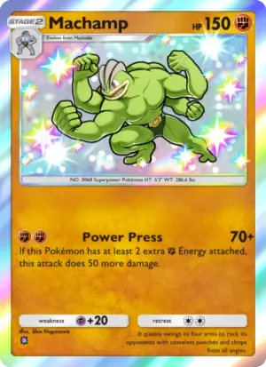 Machamp