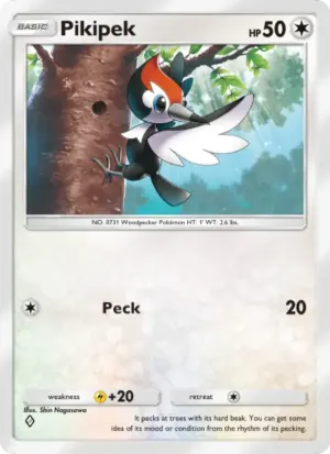 Pikipek