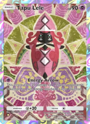 Tapu Lele