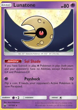 Lunatone