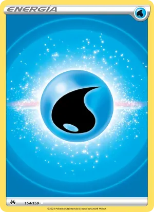 Energía Agua