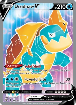 Drednaw V