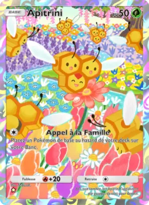Apitrini