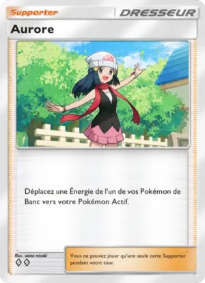 Aurore