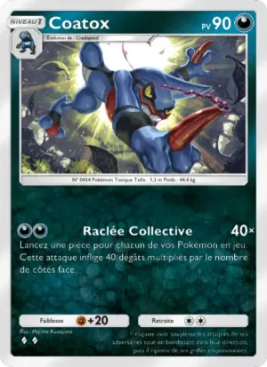 Coatox
