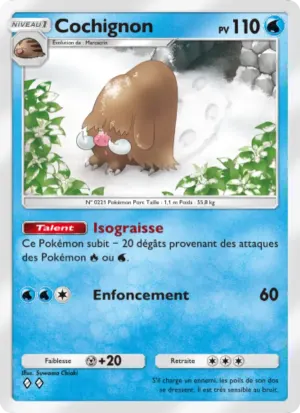 Cochignon