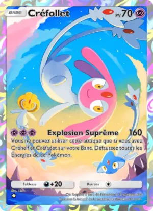 Créfollet