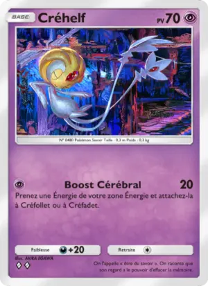 Créhelf