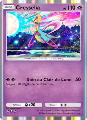 Cresselia