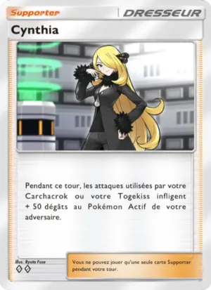 Cynthia