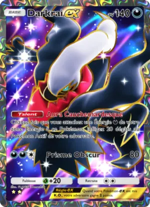 Darkrai-ex