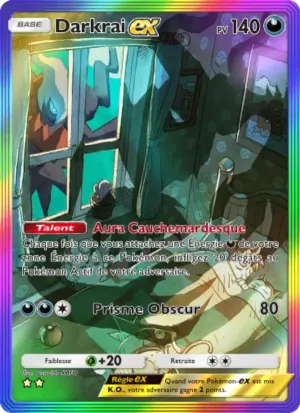 Darkrai-ex